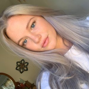 Meet your Posher, Meghan